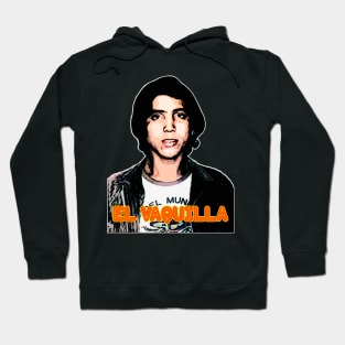 El Vaquilla Hoodie